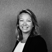 Ampelmann Operations Employee Eva Pothof's profile photo