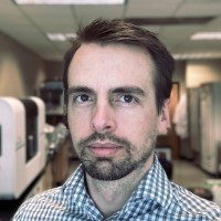 Invenra Employee Paul Guyett's profile photo