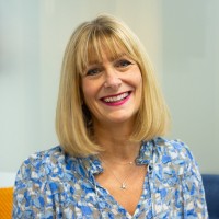 Thinkbox Employee Lindsey Clay's profile photo