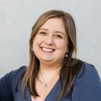 AMS DataSerfs, Inc. Employee Danielle Fudger's profile photo