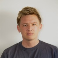 STURDY. Employee Connor Moy's profile photo