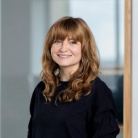 Pebl Employee Jemima Dashdown's profile photo