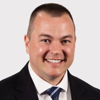 Cytiva Employee David Martel's profile photo