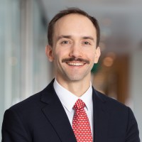 CMS UK Employee Daniel Boden's profile photo