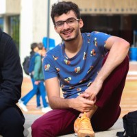 Flembee Employee Sergio Suárez's profile photo