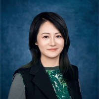 Citi Employee Julie Xiang's profile photo