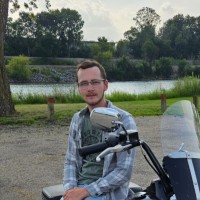 RazorGage Employee Kristian Ferneau's profile photo