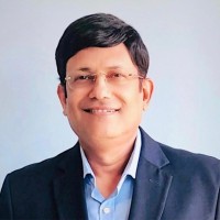 Prep-Gen Employee Procyon Mukherjee's profile photo