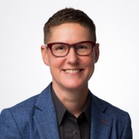 ANZSOG - The Australia and New Zealand School of Government Employee Mel Nelson's profile photo