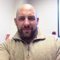 Archway Marketing Services Employee Steve Burkhart's profile photo