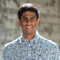 LangChain Employee Ankush Gola's profile photo