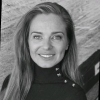 Four FM AB Employee Angelika Råbom's profile photo