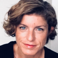 Agence Parisienne du Climat Employee Karine Bidart's profile photo