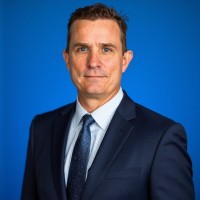 Deep Blue Specialty Brokers Employee Matt Bryant's profile photo