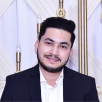 HOCHTIEF (UK) Construction Ltd Employee Sarif Ahmmed's profile photo