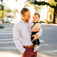 United Cajun Navy Employee Jonathan Gusanders's profile photo