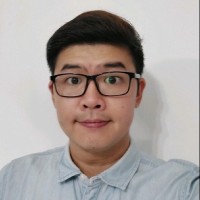 Elson Lim Email