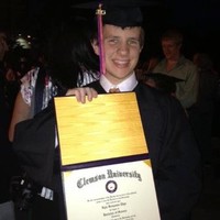 Colgate-Palmolive Employee Kyle Edge's profile photo