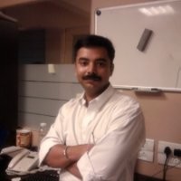 Sudip Sarcar Email