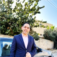 KSAU-HS College of Science and Health Professions Employee Abdullah Odetallah's profile photo