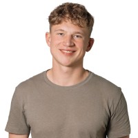 Procuros Employee Luka Laurick's profile photo