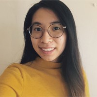 Base Two Employee Melissa Lam's profile photo