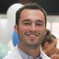 PT Solutions Physical Therapy Employee Kyle Gerber's profile photo
