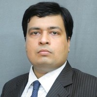 PwC Employee Dipayan Das's profile photo