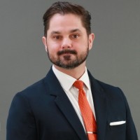 Bank of America Employee Adam Brack's profile photo