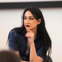 Sara Giannessi Email