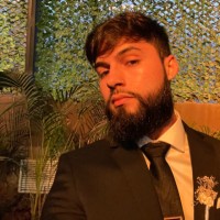 TotalMD Employee Ivan Marrero's profile photo
