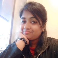 Narnolia Financial Services Ltd. Employee Akansha Modi's profile photo