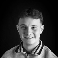 zChocolat Employee Fraser Christie's profile photo