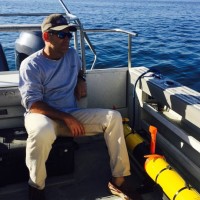 Orca Maritime, Inc. Employee Anthony Rodgers's profile photo