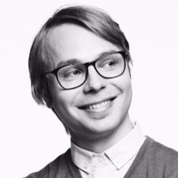 HypeHype Inc. (previously Frogmind) Employee Timo Tenhunen's profile photo