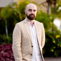 Independent Franchise Partners, LLP Employee Kieran Fox's profile photo
