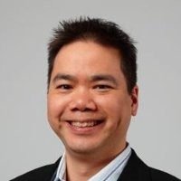 Crowdmatrix Employee Rubsun Ho's profile photo