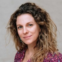 MAOBI User-Centric & Sustainable Innovation Employee Julia Bertret's profile photo