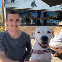 Lyka Employee Andy Sheldon's profile photo