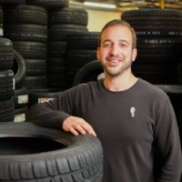 Andy Chalofsky