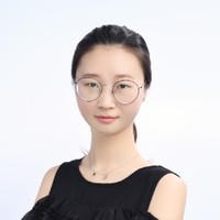 FS.com Employee Irene Guo's profile photo