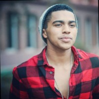 Code Platoon Employee Kenny Welcome's profile photo