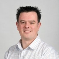 Cirium Employee David Rayner's profile photo