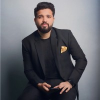 Tattvam Media Pvt. Ltd. Employee Himanshu Sharma's profile photo