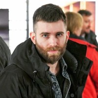 Fleetsmart UK Employee Max Fedak's profile photo