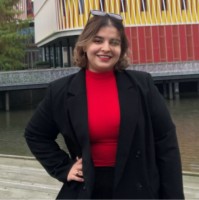 Alt Employee Yasmina Alighardashi's profile photo