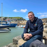 Octopus Energy Services Employee Chris Petrie's profile photo