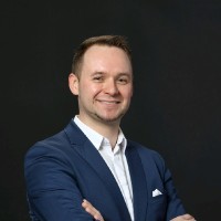 ALUDESIGN joint-stock company Employee Fabian Pawełczyk's profile photo
