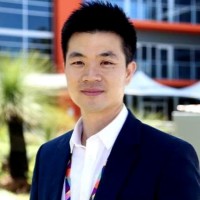 Perth Airport Employee Pan Pan's profile photo