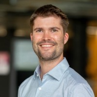 TRITEC AG Employee Matthias Küng's profile photo